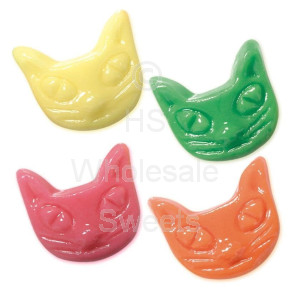 Vidal Jelly Cat Heads 1.5kg