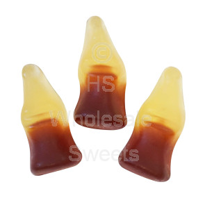 Vidal Cola Bottles 3kg