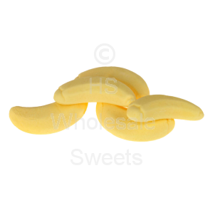 Vidal Foam Bananas 1kg