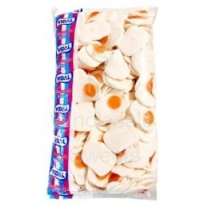 VIDAL GIANT FRIED EGGS 3KG