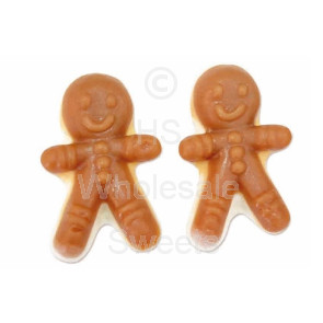 Vidal Jelly Gingerbread Men 2kg