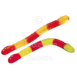 Vidal Jelly Snakes 1kg