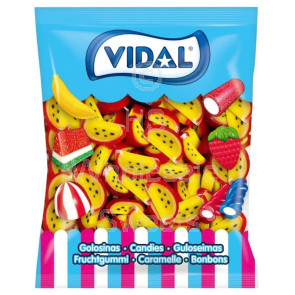 Vidal Passion Fruit Slices 1.5kg