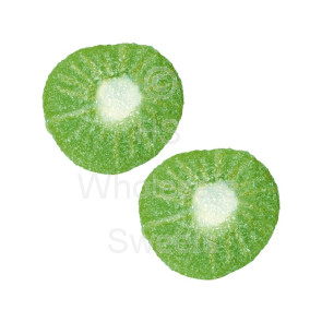 Vidal Sour Kiwi Slices 1.5kg