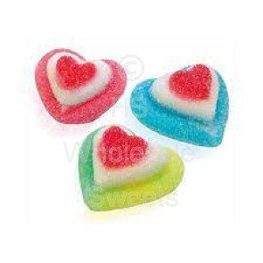 Vidal Triple Layer Hearts 1.5kg