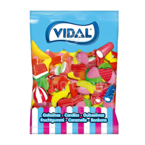 Vidal Happy Mix 1kg