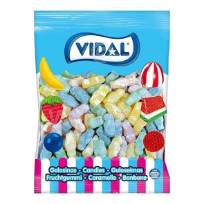 Vidal Jelly Babies 1KG