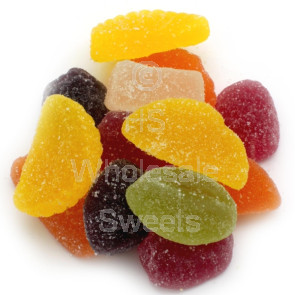 Vidal Jelly Fruits 1kg