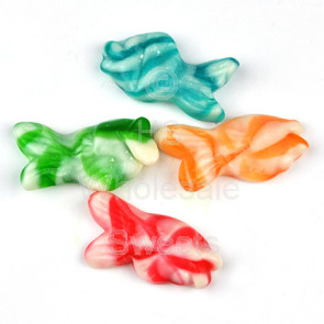 Vidal Swirly Fish 1.5kg