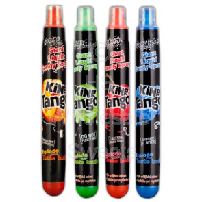 King Tango Spray X 12 Pk