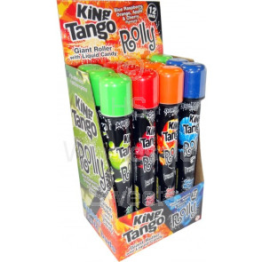 King Tango Rolly 12 Pack