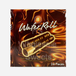 Wafer Rolls 24 Count