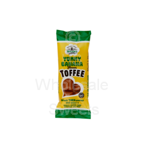 Walkers Toffee Banana 24 x 50g