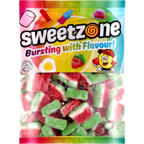 Sweetzone Watermelon Slices 1Kg