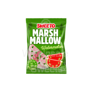 Sweeto Watermelon Marshmallows 12x140g
