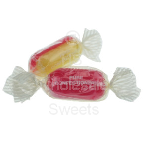 Tilleys Wrapped Rhubarb & Custard 3kg