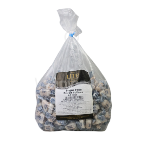 Lite Sugar Free Devon Toffees 1.8kg