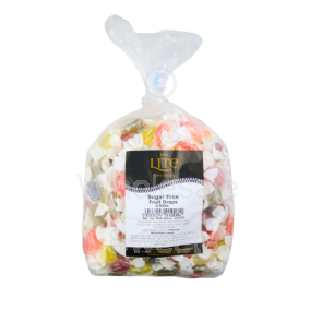 Lite Sugar Free Fruit Drops 2kg