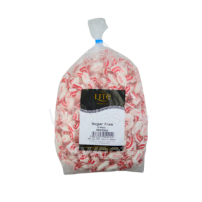 Lite Sugar Free Mintoes 2kg