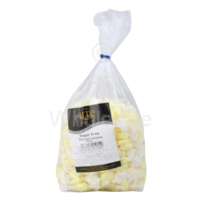 Lite Sugar Free Sherbet Lemons 2kg