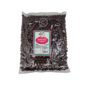 Kandy King Aniseed Balls 3kg