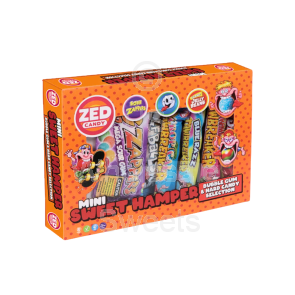 Zed Candy Sweet Hamper 13x177.3g