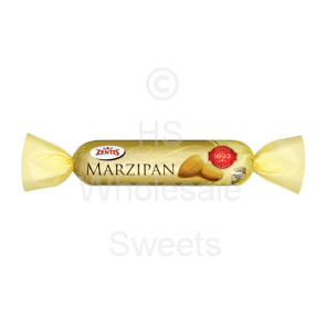 ZENTIS MARZIPAN BROTE BAR 40X100G