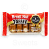 Walkers Tray Brazil Nut Toffee 10 x 100g