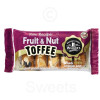Walkers Tray Fruit & Nut Toffee 10 x 100g