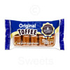 Walkers Tray Original Toffee 10 x 100g