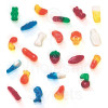 Vidal Assorted Jelly Mini Mix 3kg