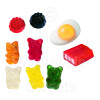 Vidal Funny Mini Mix 1kg