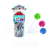 Vidal Tongue Painter Lolly Assorted Flavour 150 Count
