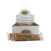 Traditional Confectionery Salted Caramel Nougat Bars 16 Count