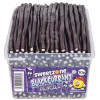 Sweetzone Blackcurrant Pencils 100x10p