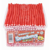 Sweetzone Strawberry Pencils 100x10p