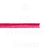 Vidal Sour Strawberry Pencils 200 Count