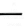 Vidal Black Pencils 200 Count