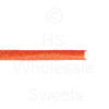 Vidal Sour Peach Pencils 200 Count