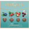 Pergale Milk Berries Chocolate Box 117G