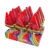 Fun Kandy Watermelon Lollies 27 Count