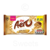 Aero Honeycomb Block 15X£1.25