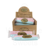 Traditional Confectionery Bubblegum Nougat Bars 16 Count