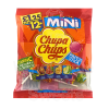 Chupa Chups Minis £1.25 PMP 12x72g