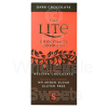 Lite Stevia Dark Chocolate Bars 12x85g