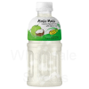 Mogu Mogu Coconut Flavoured Drink 6x320ml