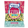 Vidal Liquorice Lemon and Lime 1.5Kg