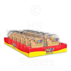 JB Yammiez Mallow Burgers 12 x 50g