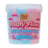Candy Paradise Fluffy Floss 6x50g