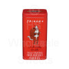 Friends Fully Roasted Chocolate Hazelnut Coffee Tin 100g